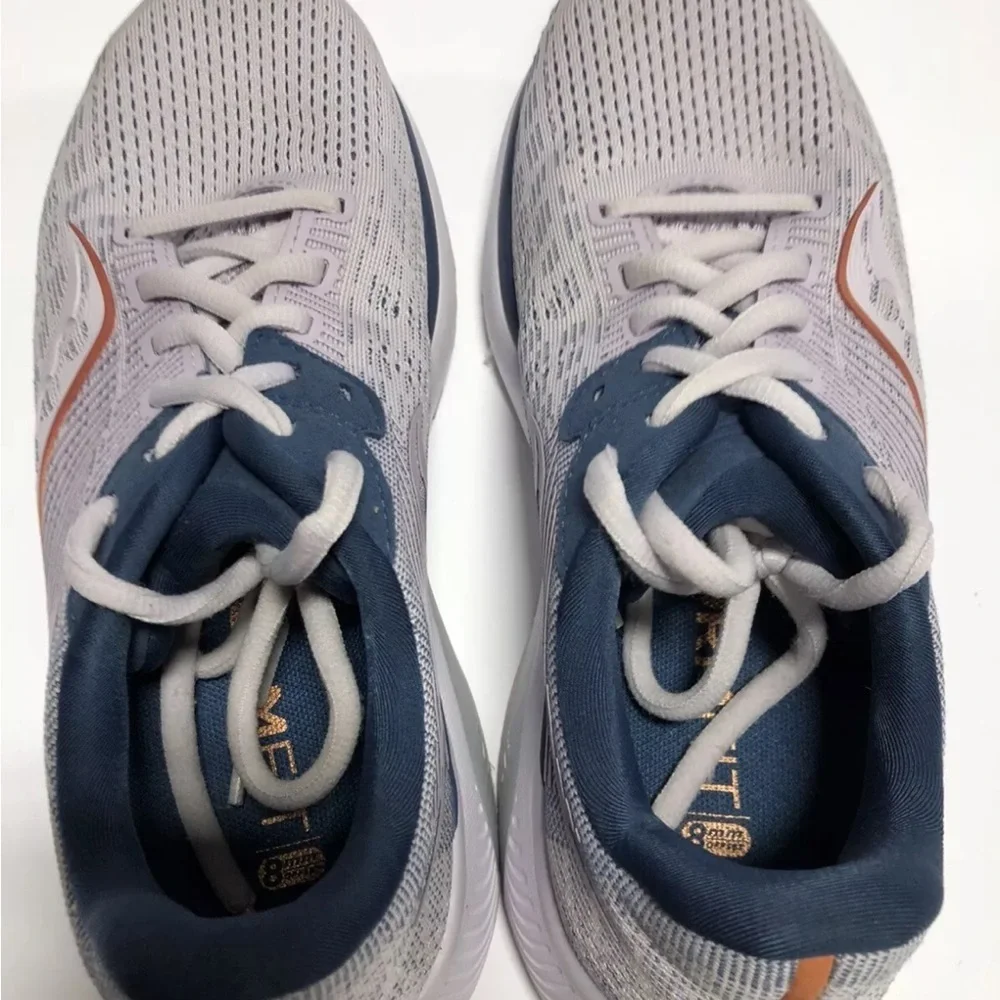 Saucony Women's Guide 14 Running Shoes, Size 6.5 M